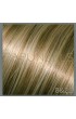 20 Gram 20" Hair Weave/Weft Colour # 8&22 Light Brown & Light Blonde Mix (Colour Flash)